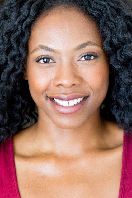 Iesha Rochelle profile