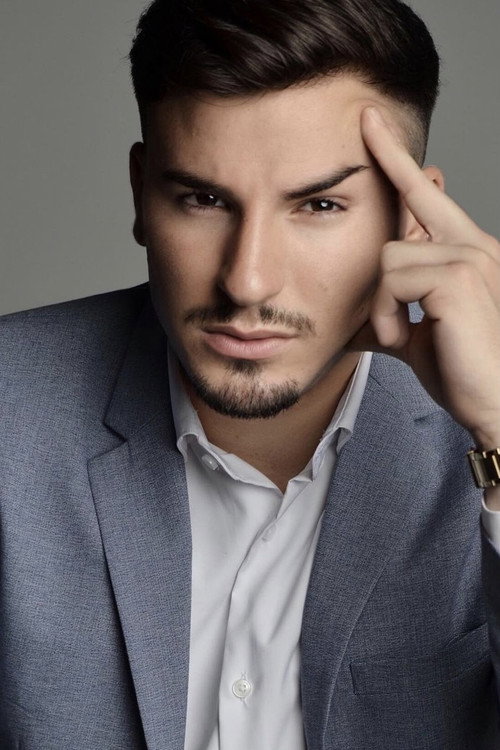Photo of Gabriel Salerno, Acting