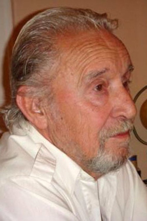Photo of Ottó Ruttkai, Acting