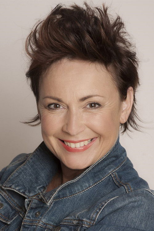 Ilona Svobodová profile