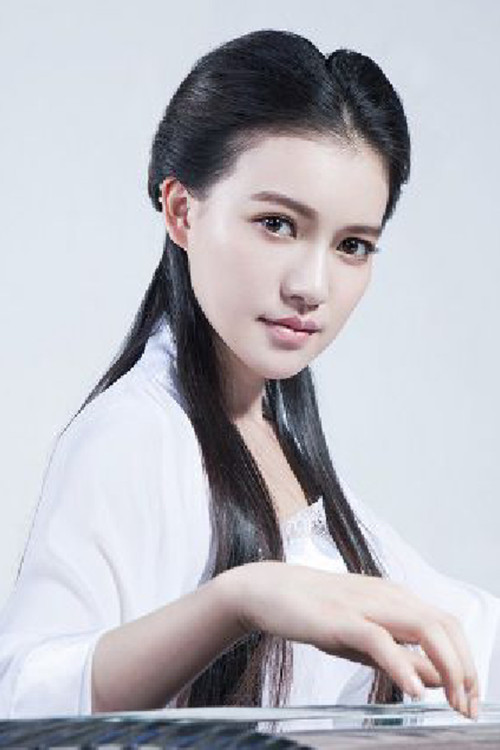 Photo of Yang Qingzhu, Acting