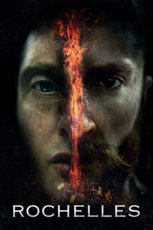 Movie poster for Rochelles (2024)