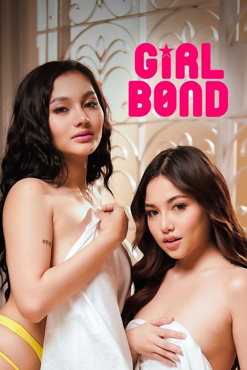 Movie poster for Girl Bond (2024)