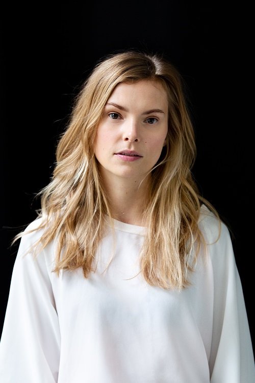 Maike Jüttendonk profile