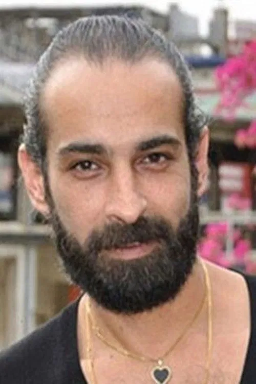 Photo of Ahmed Taha, Acting