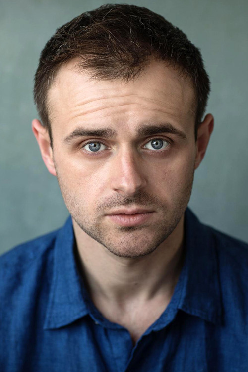 Photo of Chris Leask, Acting