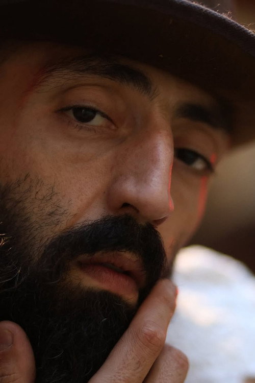 Photo of Karen Khachatryan, Acting