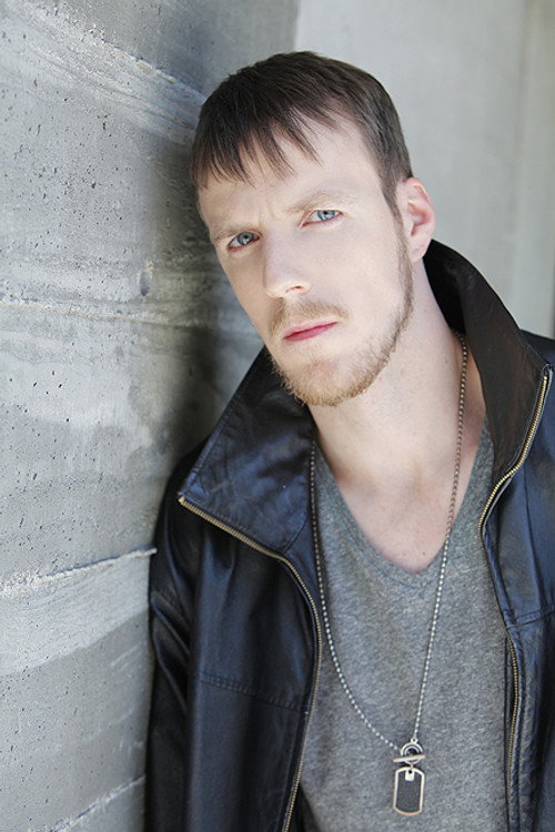 Photo of Eric Corbin, Acting
