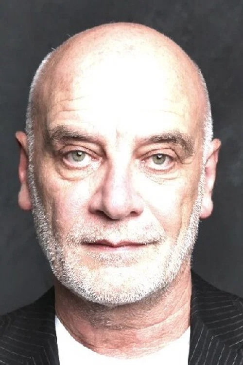 Photo of Éric Houzelot, Acting