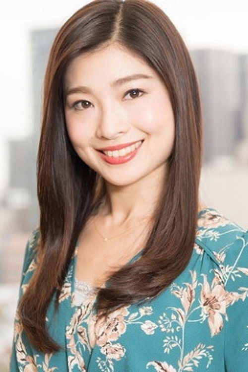 Photo of Honoka Tsuchiya, Acting