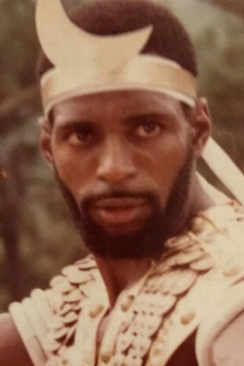 Photo of Eugene Thomas, Acting