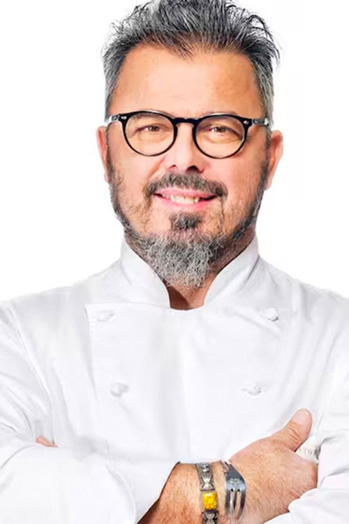 Donato de Santis profile