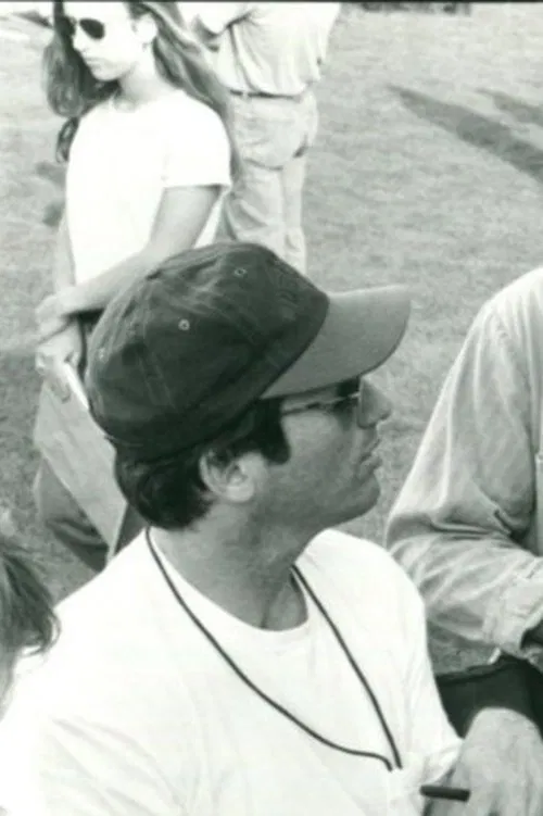 Photo of Robert LoCash, Writing