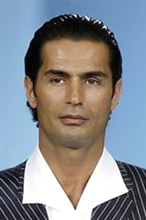 Yaşar Alptekin profile