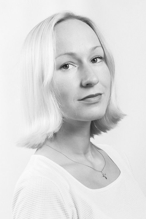 Liina Olmaru profile