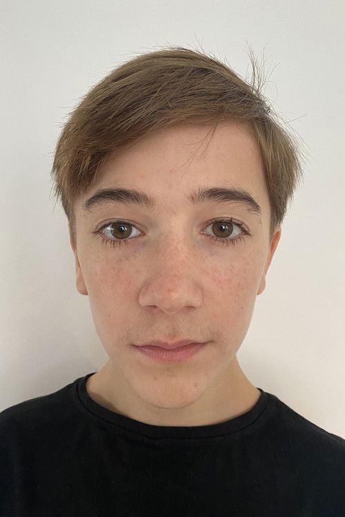 Eryk Biedunkiewicz profile