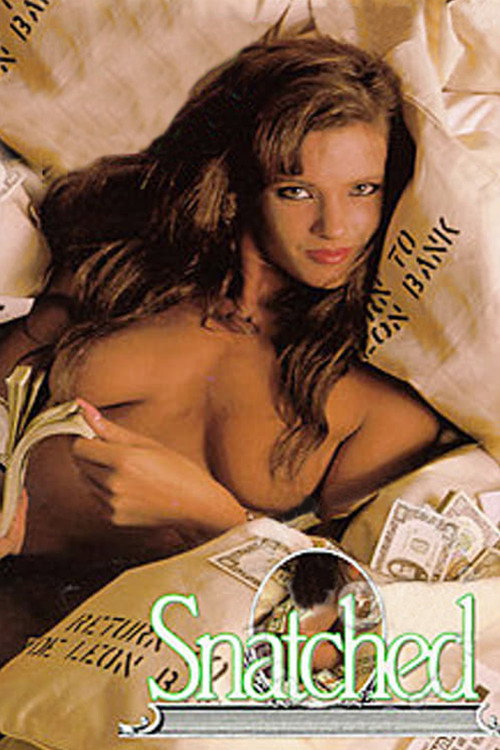Movie poster for Snatched (1989)