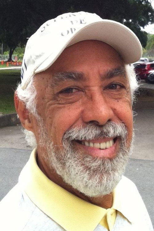 Photo of Alfredo Garcês, Acting