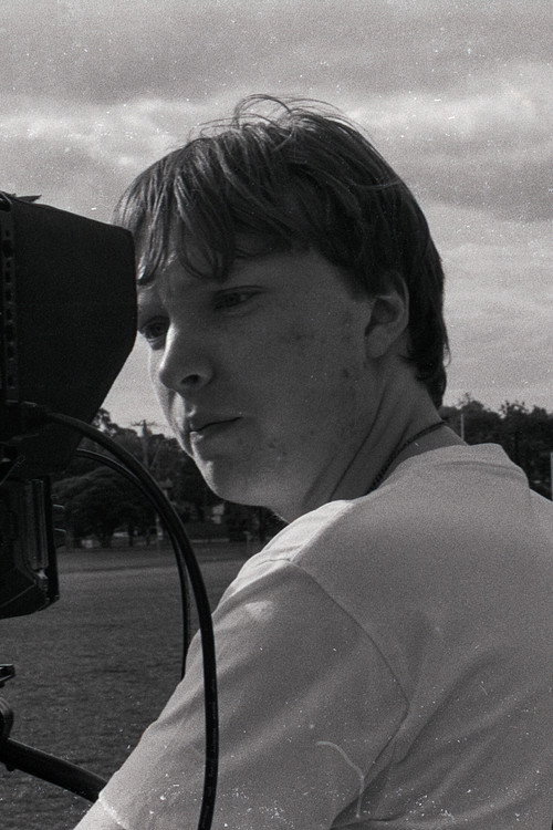 Photo of Oscar Hirth, Directing