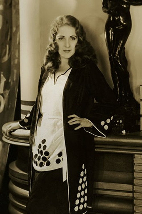 Photo of Rita Flynn, Acting