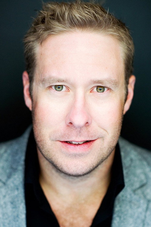 Photo of Ben Wood, Acting