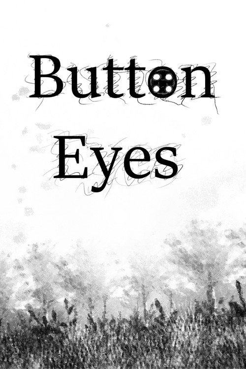 Movie poster for Button Eyes (2023)