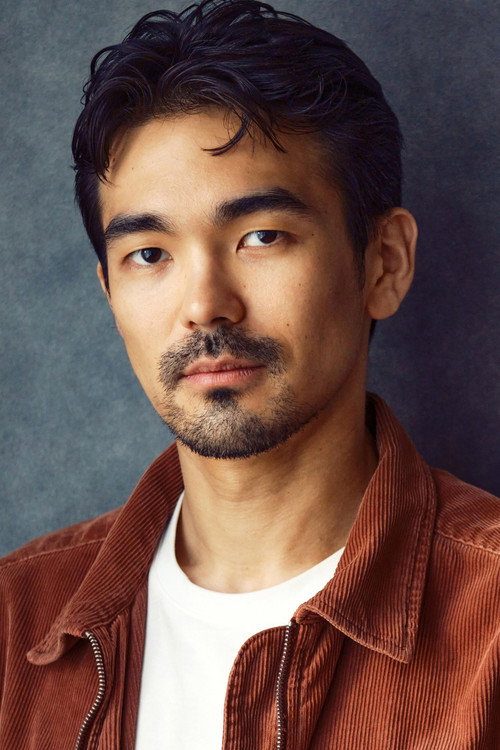 Photo of Jared Egusa, Acting