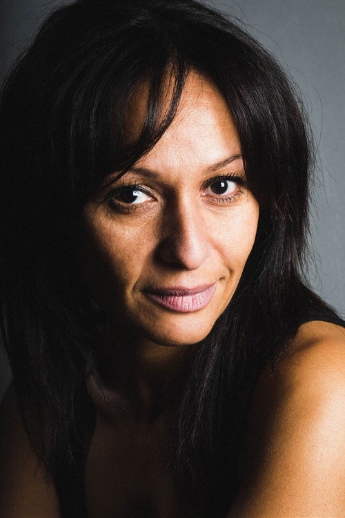 Photo of Samia Sassi, Acting