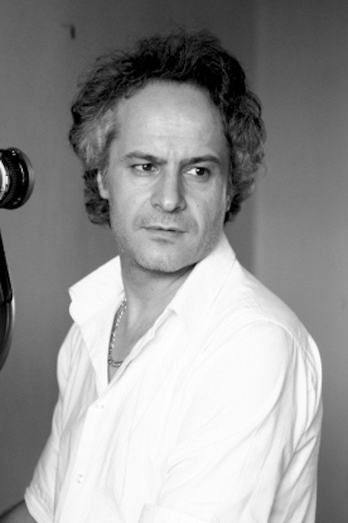 Parviz Shahbazi profile