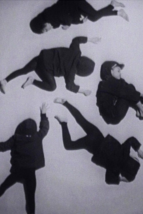 Movie poster for Children (1967)