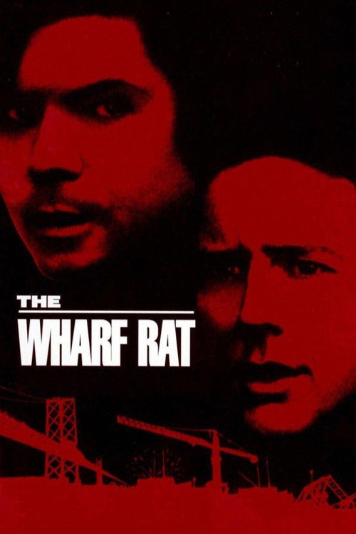 Movie poster for The Wharf Rat (1996)