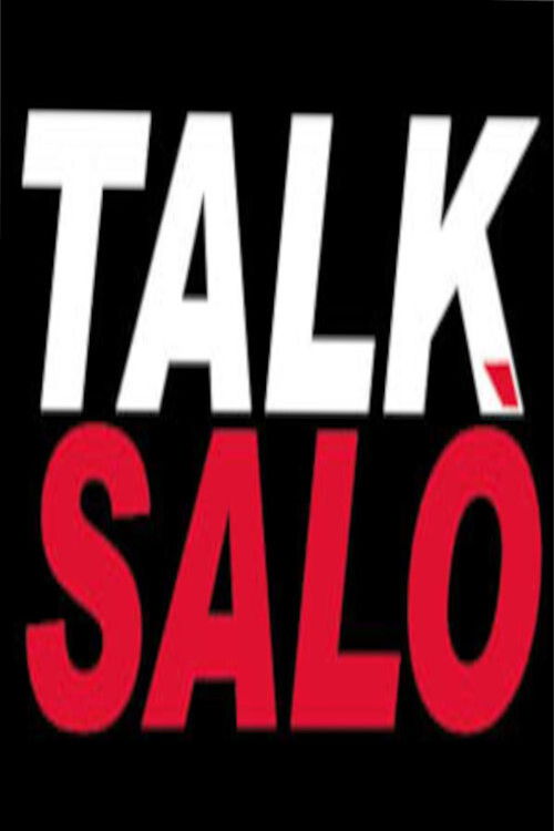 Movie poster for Talk Salo (2002)
