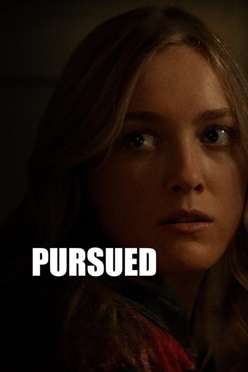 Movie poster for Pursued (2023)