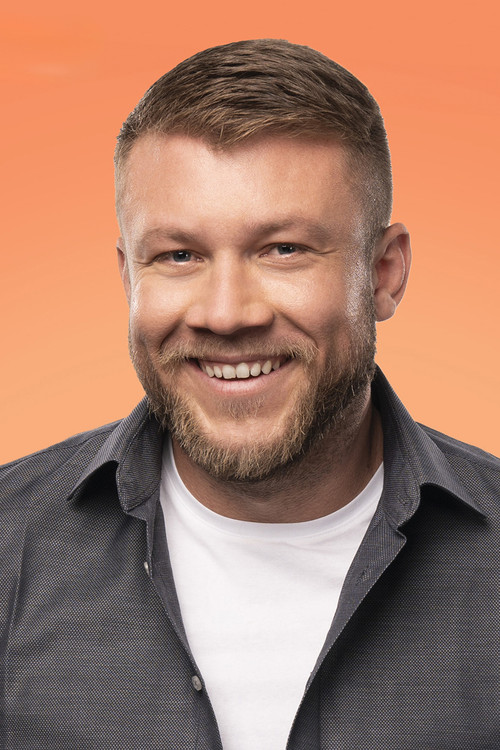 Photo of Lubomír Nymburský, Acting