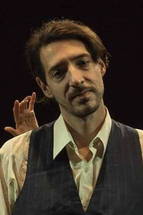 Photo of Javier Bonatti, Acting