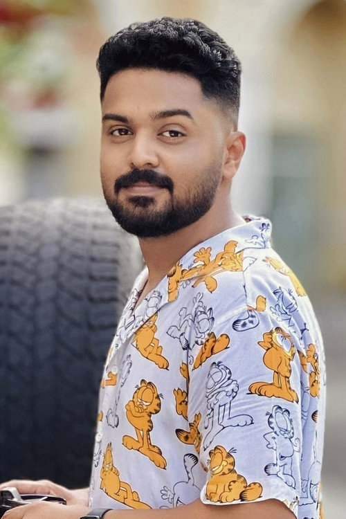 Photo of Mathukutty Xavier, Directing