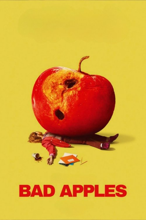 Movie poster for Bad Apples (2026)