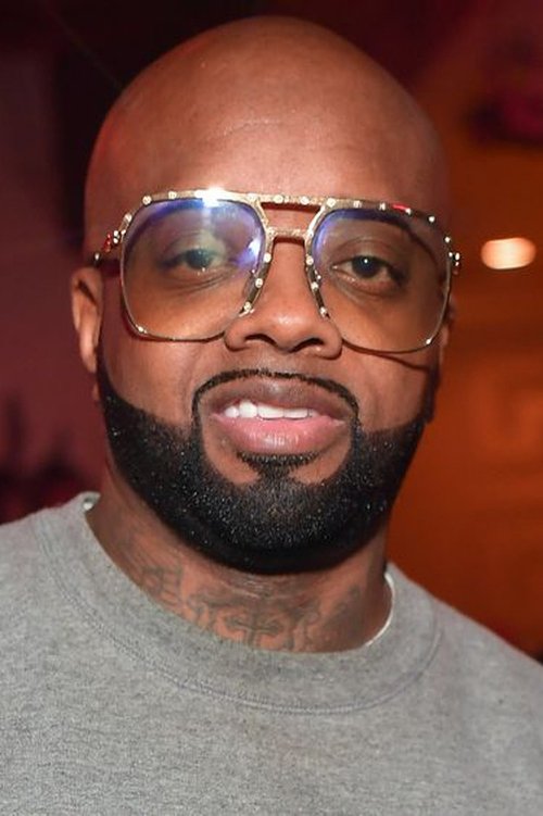 Jermaine Dupri profile