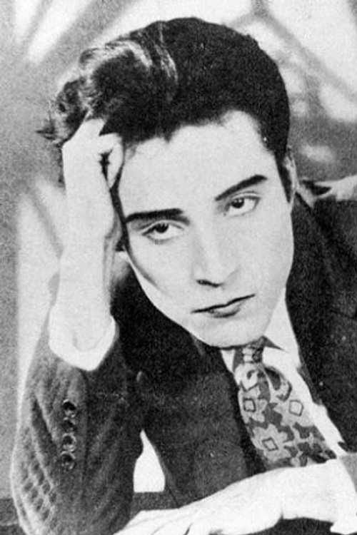Photo of Tokihiko Okada, Acting