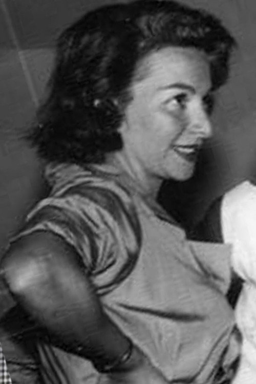 Photo of Violeta Antier, Acting