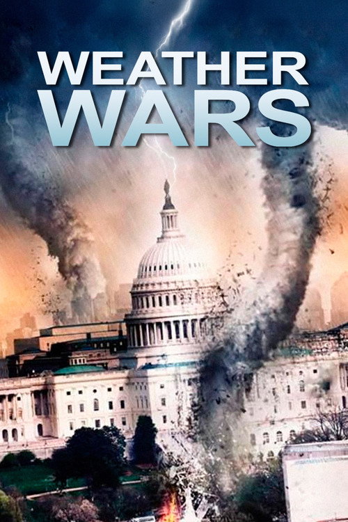 Movie poster for Storm War (2011)