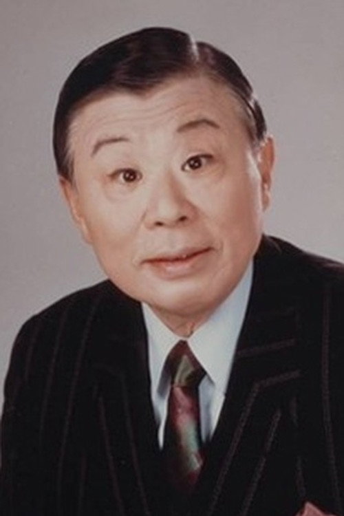 Photo of Keishiro Kojima, Acting