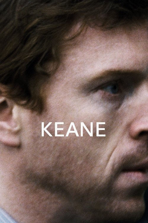 Movie poster for Keane (2004)