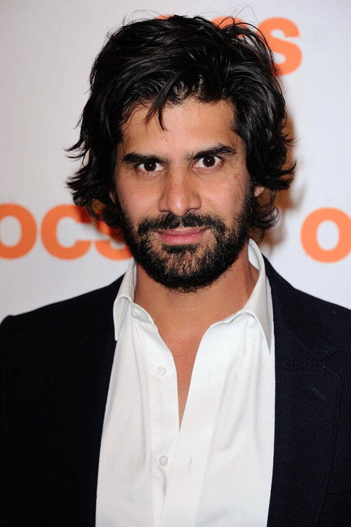 Photo of Noor Sadar, Production