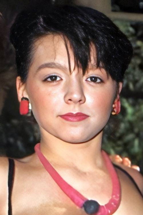 Photo of Sandrine, Acting