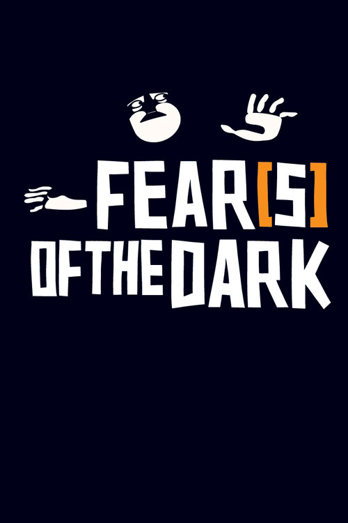 Movie poster for Fear(s) of the Dark (2007)