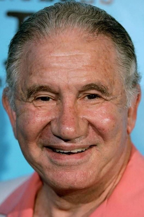 Photo of Hector Elias, Acting