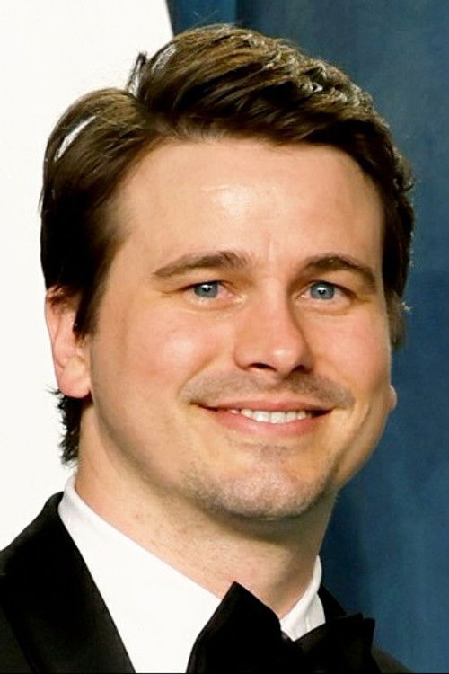Jason Ritter profile