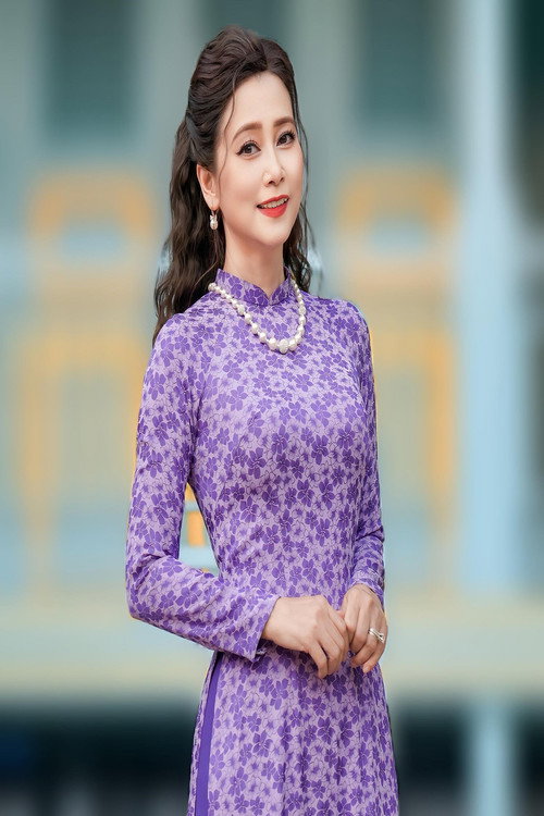 Photo of Tuyết Thu, Acting