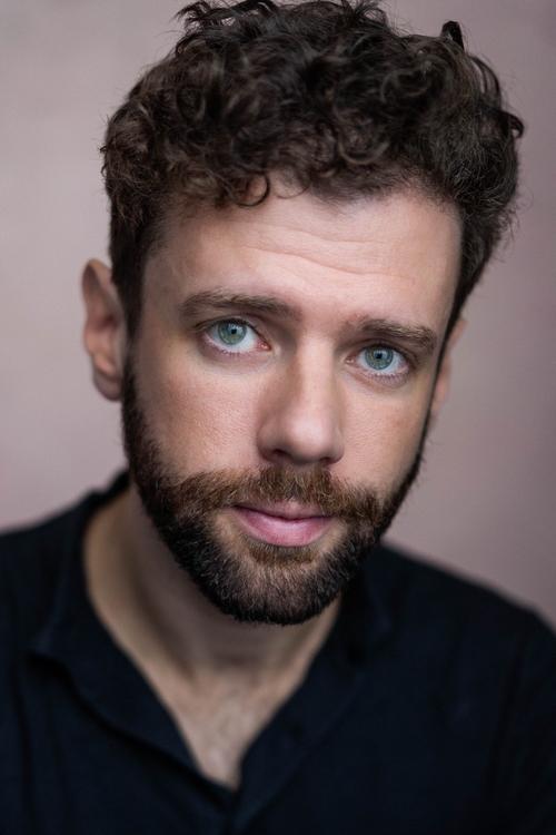 Photo of Paul Bailey, Acting